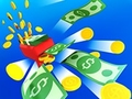 Logħba Moneygun Run onlajn