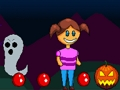 Logħba Nanychan vs Ghosts onlajn