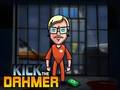 Logħba Kick id-Dahmer onlajn