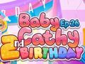 Logħba Baby Cathy Ep26: Għeluq it-2  onlajn