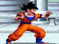 Logħba Dragon Ball Z: Taiketsu onlajn