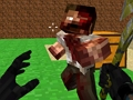 Logħba Ġlieda kontra Pixel Arena - Fury Man onlajn