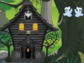 Logħba Ħarba tal-Foresti Halloween 3  onlajn