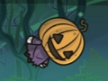 Logħba Aqbeż Halloween  onlajn
