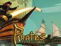 Logħba Pirates Path tal-Buccaneer  onlajn