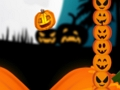 Logħba Qbiż tal-Qamra Ħamra tal-Halloween  onlajn
