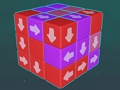 Logħba Twaqqigħ Magic Cube  onlajn