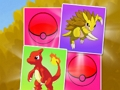 Logħba Poke World Find-Pairs onlajn