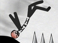 Logħba Eqred The Stickman  onlajn