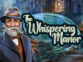 Logħba Il-Whispering Manor  onlajn