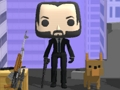 Logħba Mr. John Wick  onlajn