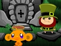 Logħba Monkey Go Happy Stage 64 onlajn