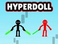 Logħba Hyperdoll onlajn