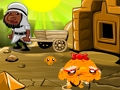 Logħba Monkey Go Happy Stage 74 onlajn