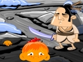 Logħba Monkey Go Happy Stage 76 onlajn