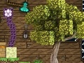 Logħba Minecraft: inġenji tal-potion onlajn