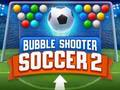 Logħba BUBBLE SHOOTER FOCTER 2 onlajn