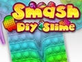 Logħba Smash Diy Ħama  onlajn