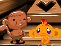 Logħba Monkey Go Happy Stage 681 onlajn