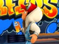 Logħba My World Tour Subway Surfers Venezja  onlajn