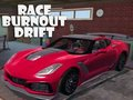 Logħba Razza Burnout Drift  onlajn