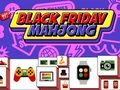 Logħba Mahjong tal-Ġimgħa l-Iswed  onlajn
