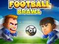 Logħba Brawl tal-Futbol  onlajn