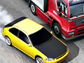 Logħba Master Racer tat-Traffiku onlajn