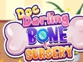 Logħba Dok Darling Bone Surgery onlajn