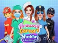 Logħba Karrieri Princess Challenge Challenge onlajn