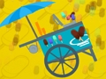 Logħba Popsicle clicker onlajn