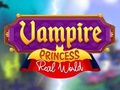 Logħba Vampire Princess Real World onlajn
