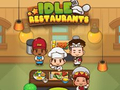 Logħba Ristoranti Idle  onlajn