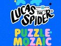 Logħba Lucas the Spider Jigsaw onlajn