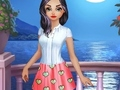 Logħba Love Dress Up onlajn