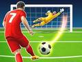 Logħba Futbol 3D  onlajn