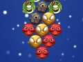 Logħba Halloween Monster Shooter onlajn