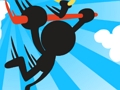 Logħba Stickman Climber onlajn