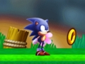 Logħba Fruntieri Sonic  onlajn