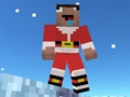 Logħba Noob Steve Milied  onlajn