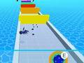 Logħba Robo Runner onlajn