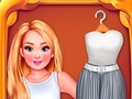 Logħba Princesses Party Crashers onlajn