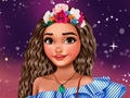 Logħba Princess Ruffles ftw onlajn
