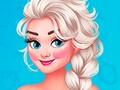 Logħba Is-Sena kollha Fashion Addict Frosty Girl  onlajn