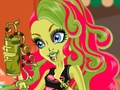 Logħba Princess Monster tal-Pjanti  onlajn