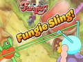 Logħba Il-Fungies Fungie Sling!  onlajn