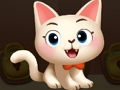 Logħba Kitty Match onlajn