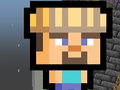 Logħba Sfida tal-Bennej Minecraft onlajn