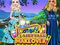 Logħba Makeover tal-Fairytale BFF onlajn