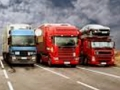 Logħba Truck Town Parking Karozzi 2022  onlajn